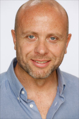 Paul Hughes